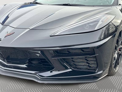 2023 Chevrolet Corvette 3LT