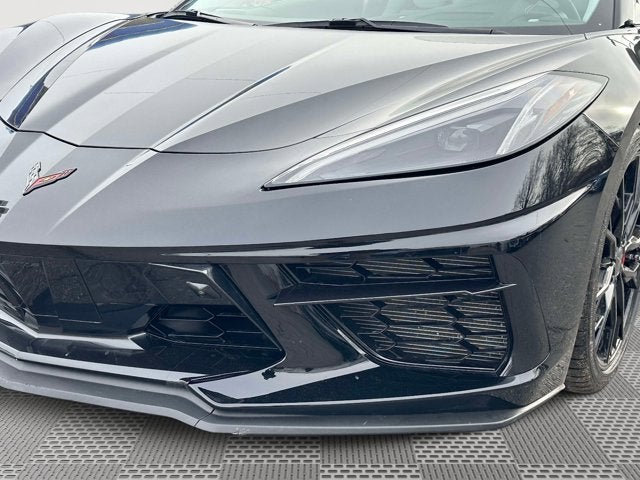 2023 Chevrolet Corvette 3LT