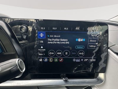 2023 Chevrolet Corvette 3LT