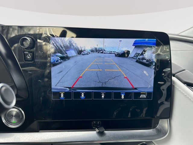 2023 Chevrolet Corvette 3LT