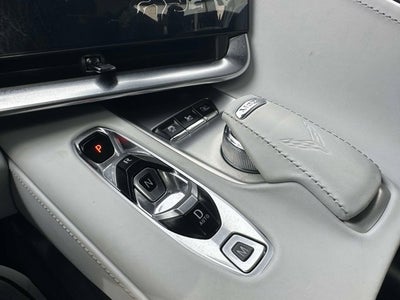 2023 Chevrolet Corvette 3LT