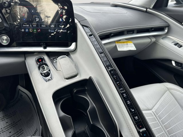 2023 Chevrolet Corvette 3LT