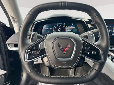 2023 Chevrolet Corvette 3LT