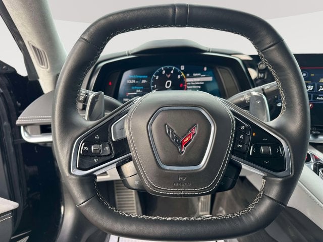 2023 Chevrolet Corvette 3LT