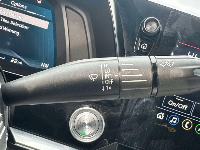 2023 Chevrolet Corvette 3LT