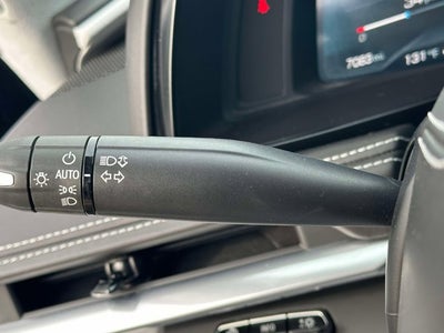 2023 Chevrolet Corvette 3LT