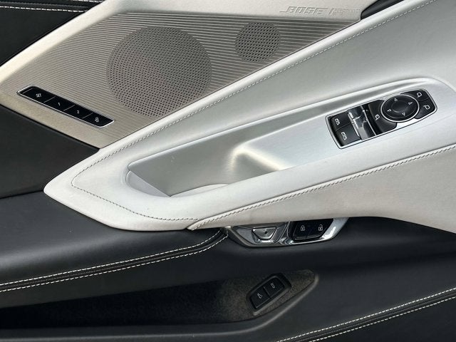 2023 Chevrolet Corvette 3LT