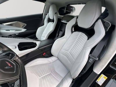 2023 Chevrolet Corvette 3LT