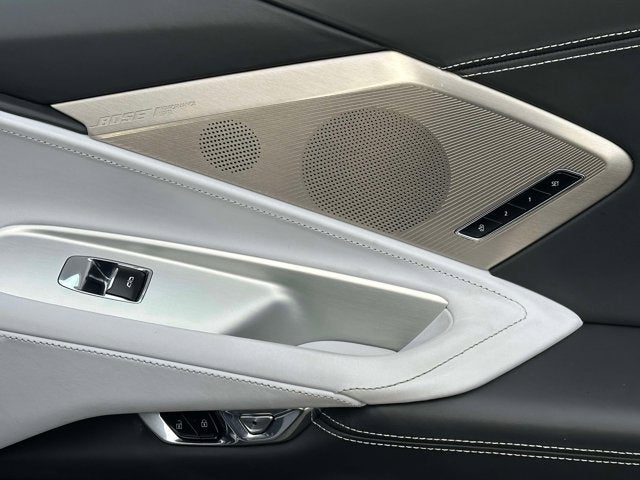 2023 Chevrolet Corvette 3LT