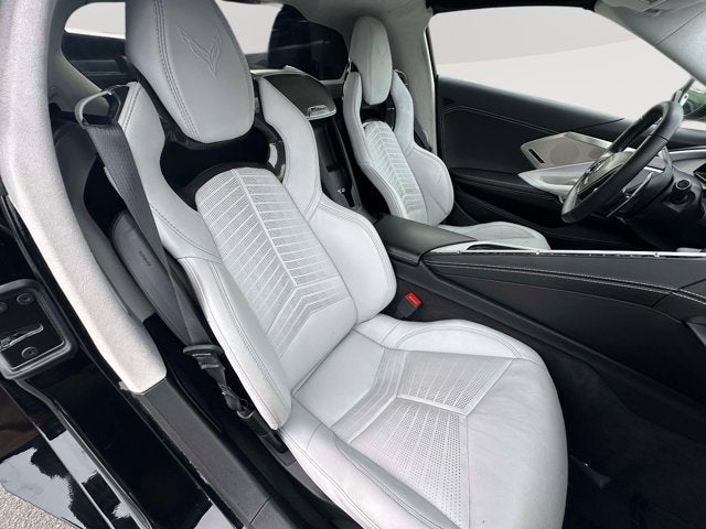 2023 Chevrolet Corvette 3LT