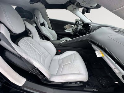 2023 Chevrolet Corvette 3LT