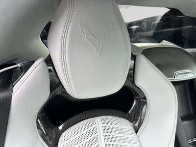 2023 Chevrolet Corvette 3LT