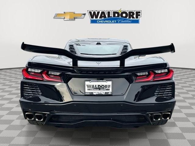 2023 Chevrolet Corvette 3LT