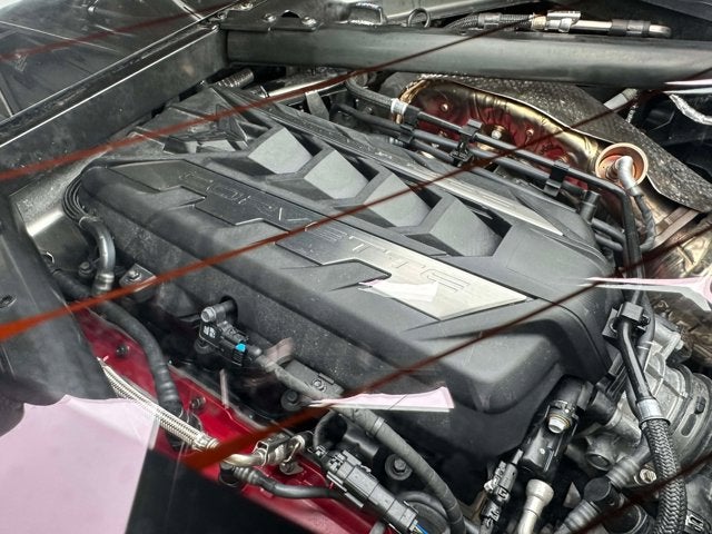 2023 Chevrolet Corvette 3LT