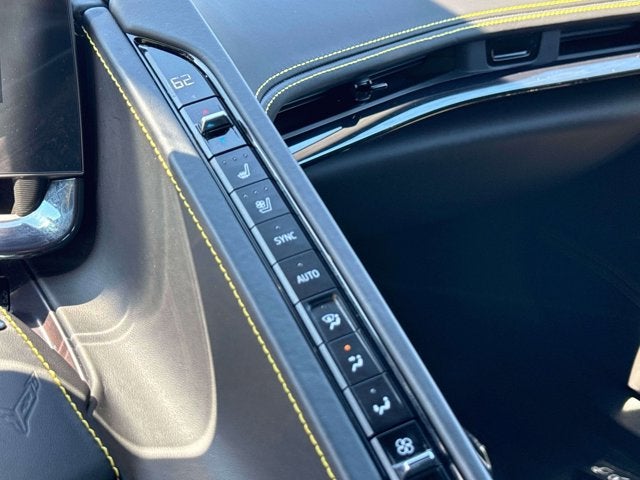 2023 Chevrolet Corvette 3LT