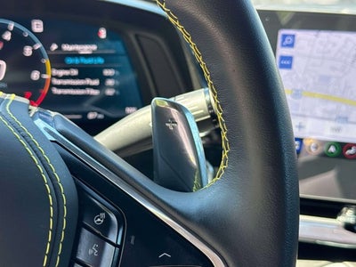 2023 Chevrolet Corvette 3LT