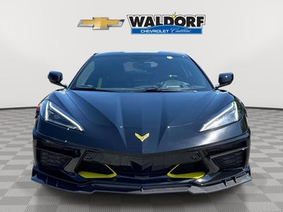 2023 Chevrolet Corvette 3LT