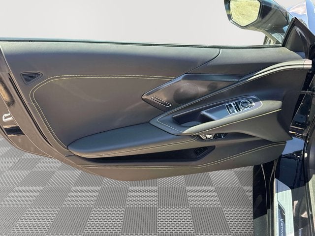 2023 Chevrolet Corvette 3LT