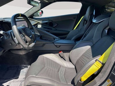 2023 Chevrolet Corvette 3LT