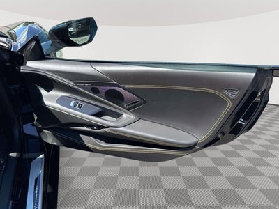 2023 Chevrolet Corvette 3LT
