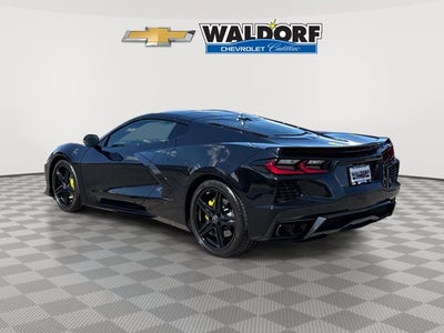2023 Chevrolet Corvette 3LT