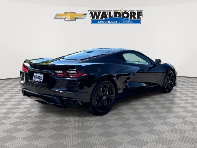 2023 Chevrolet Corvette 3LT