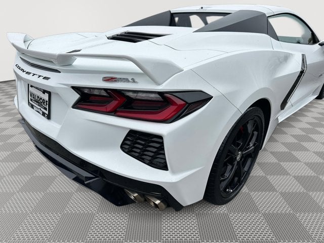 2023 Chevrolet Corvette 3LT