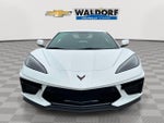 2023 Chevrolet Corvette 3LT