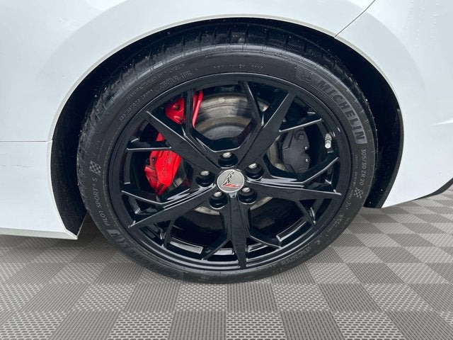 2023 Chevrolet Corvette 3LT