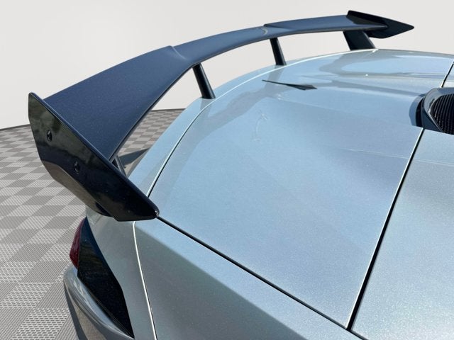 2021 Chevrolet Corvette 3LT