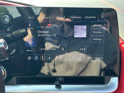 2021 Chevrolet Corvette 3LT