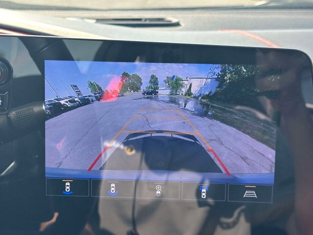 2021 Chevrolet Corvette 3LT