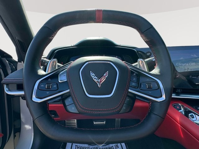 2021 Chevrolet Corvette 3LT