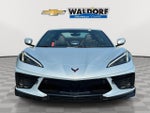 2021 Chevrolet Corvette 3LT