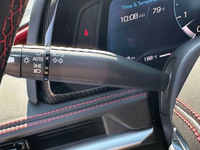 2021 Chevrolet Corvette 3LT