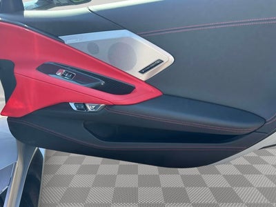 2021 Chevrolet Corvette 3LT