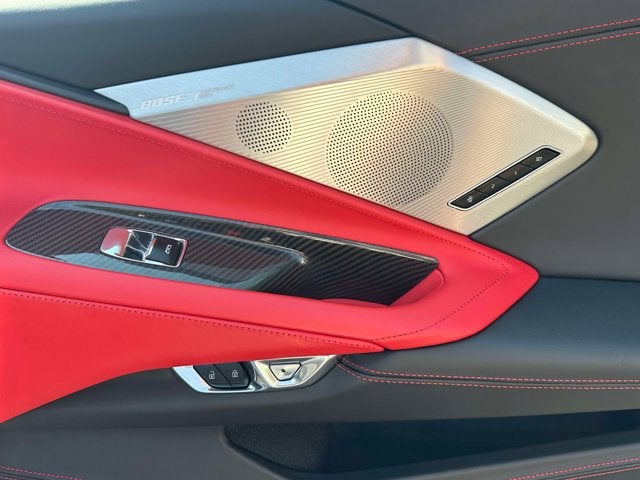 2021 Chevrolet Corvette 3LT