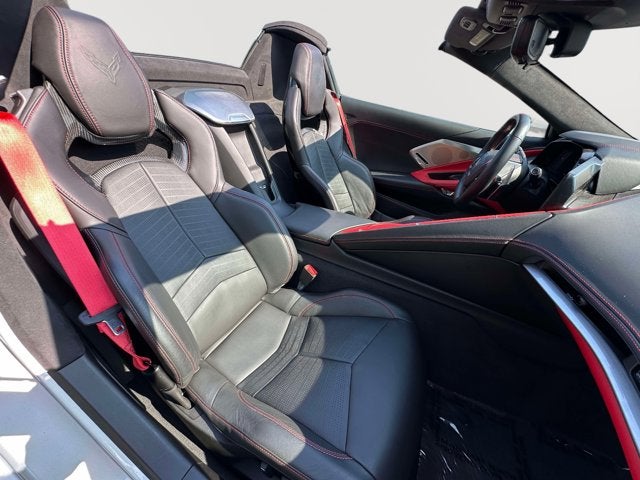 2021 Chevrolet Corvette 3LT