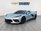 2021 Chevrolet Corvette 3LT