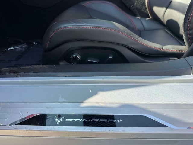 2021 Chevrolet Corvette 3LT