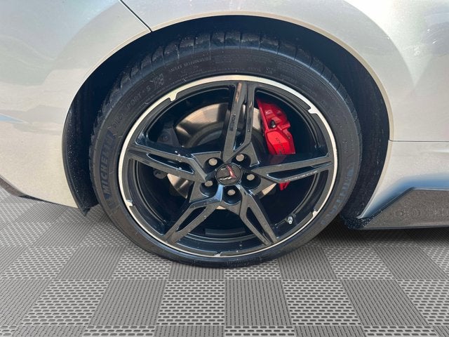 2021 Chevrolet Corvette 3LT