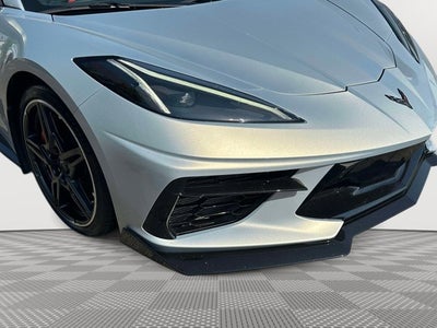 2021 Chevrolet Corvette 3LT