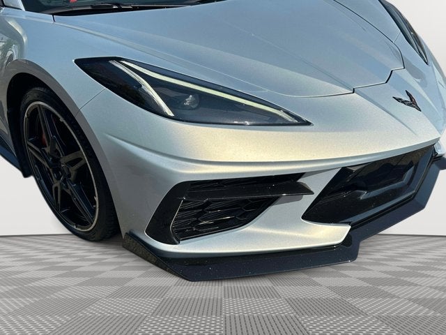2021 Chevrolet Corvette 3LT