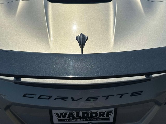 2021 Chevrolet Corvette 3LT