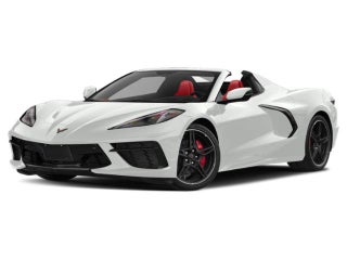 2021 Chevrolet Corvette 3LT