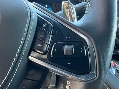 2025 Chevrolet Corvette 3LT