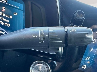 2025 Chevrolet Corvette 3LT