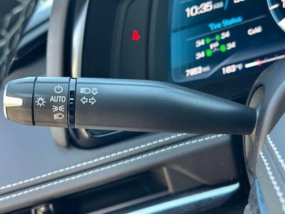 2025 Chevrolet Corvette 3LT