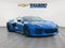 2025 Chevrolet Corvette 1LZ