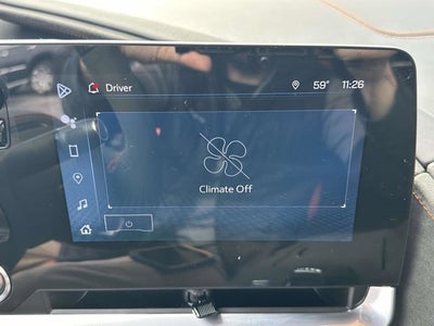 2025 Chevrolet Corvette 3LZ